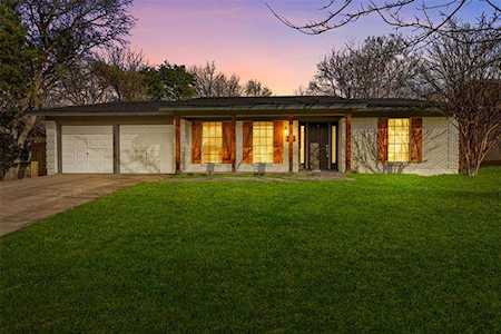 7405 Yolanda Drive Fort Worth, TX 76112