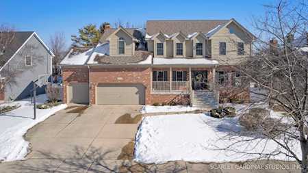 3732 Mandeville Ln Naperville, IL 60564