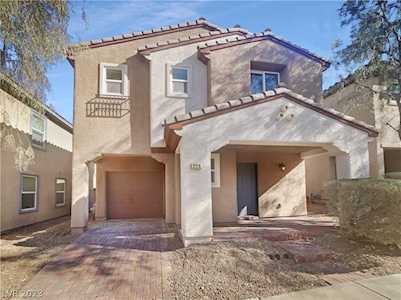 228 Belmont Canyon Place Henderson, NV 89015