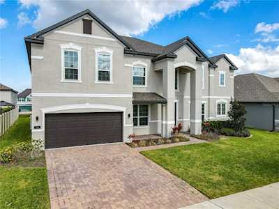 741 Caterpillar RUN Winter Garden, FL 34787