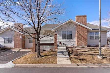 1702 Maryknoll Point Colorado Springs, CO 80905
