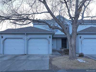 1359 Firefly Circle Colorado Springs, CO 80916