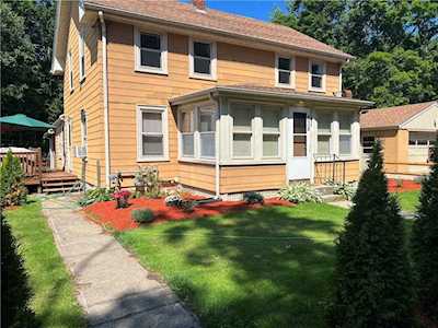 838 Lower River Rd Lincoln, RI 02865