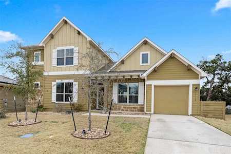 1712 Rowdy LOOP Leander, TX 78641