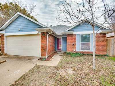 2208 Wembley Downs Drive Arlington, TX 76017