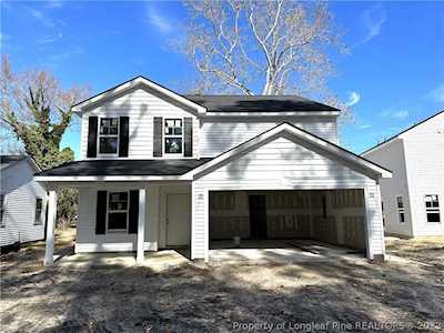 5412 Mcrae St Hope Mills, NC 28348
