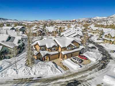 3397 Covey Circle #7-1703 Steamboat Springs, CO 80487