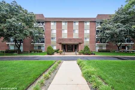 1030 S Fernandez Ave #4F Arlington Heights, IL 60005