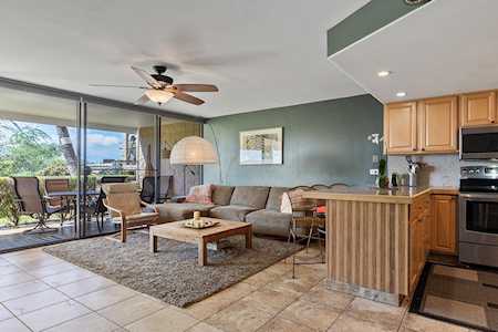 2387 S Kihei Rd #B108 Kihei, HI 96753