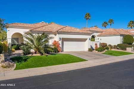 11826 E Del Timbre Drive Scottsdale, AZ 85259