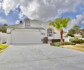 11016 Via De Rosa Ln Spring Hill, FL 34608