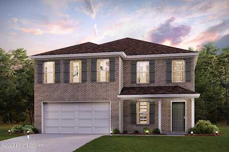 469 Nancy Dr Shepherdsville, KY 40165