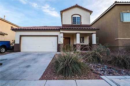 Address Withheld North Las Vegas, NV 89081
