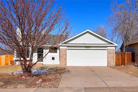 1855 Heatherdale Dr Colorado Springs, CO 80915