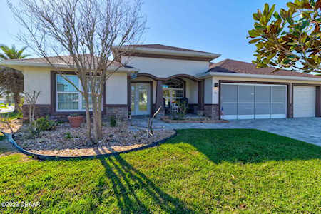 34 Sea Gull Drive Ormond Beach, FL 32176