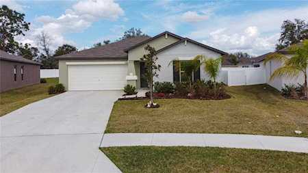 468 Argyll Dr Spring Hill, FL 34609