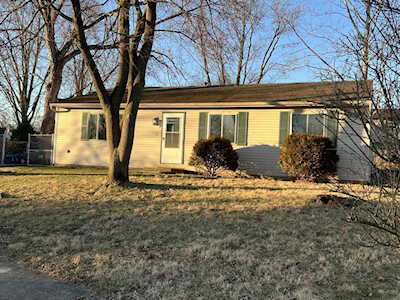 262 Embassy Court Gahanna, OH 43230