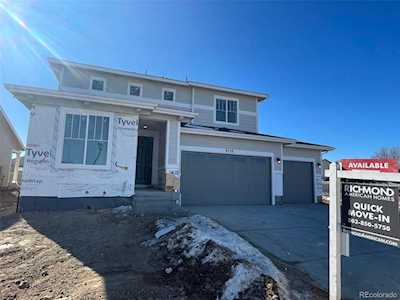 8708 E 105th Dr Commerce City, CO 80640
