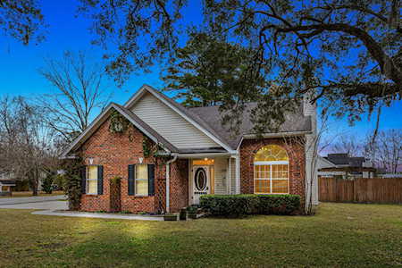 1028 Albert Storm Ave Moncks Corner, SC 29461