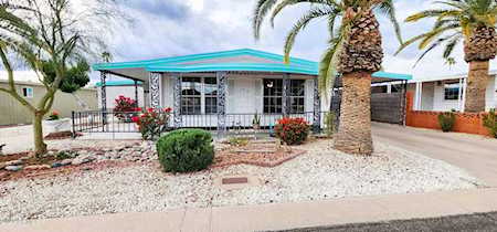 3160 E Main Street #122 Mesa, AZ 85213