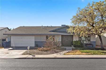 3153 Downing Place Las Vegas, NV 89121