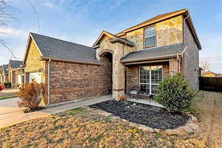 10320 Bennet Drive McKinney, TX 75072