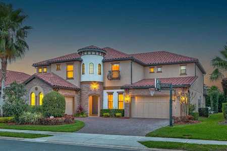 5720 Saybrook CIRCLE Sanford, FL 32771