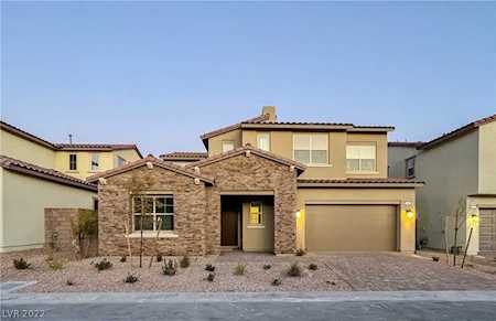 392 Malpaso St Las Vegas, NV 89138