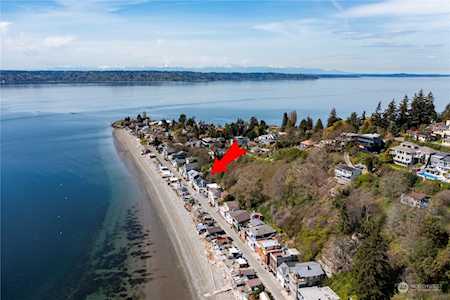 3506 SW 172nd St Burien, WA 98166