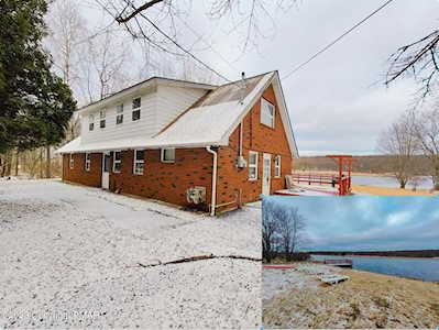 187 Highridge Dr Albrightsville, PA 18210