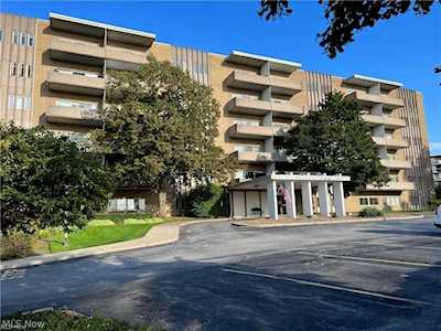 3167 Linden Rd #511 Rocky River, OH 44116