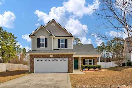 280 Crestwood Ln Raeford, NC 28376