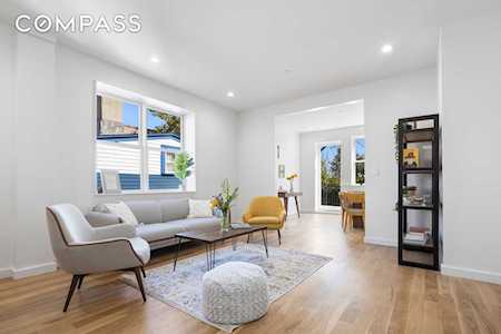 44 Euclid Ave #3-C Brooklyn, NY 11208