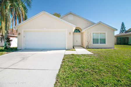 843 Belhurst Lane Rockledge, FL 32955