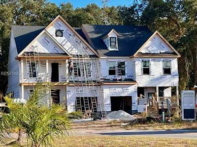 42 Old Stoney Ln Hilton Head Island, SC 29926