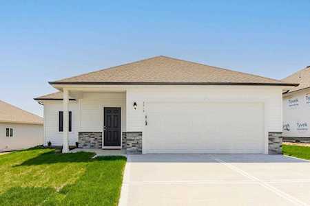 7718 NW 123rd Ct Kansas City, MO 64163
