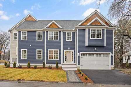 4 Woodbine Street #0 Reading, MA 01867