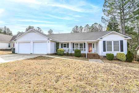 5529 Hartfield Ct Fayetteville, NC 28311