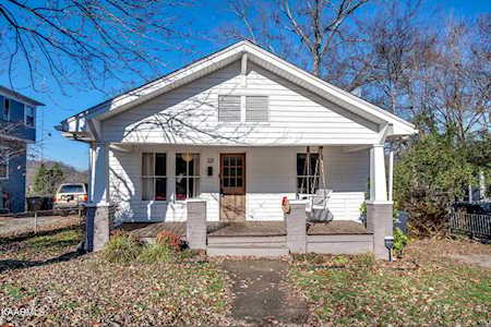 321 E Columbia Ave Knoxville, TN 37917