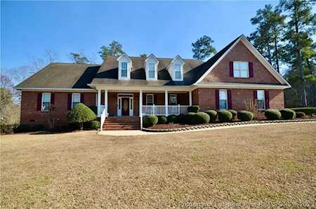 346 Citadel Ct Raeford, NC 28376