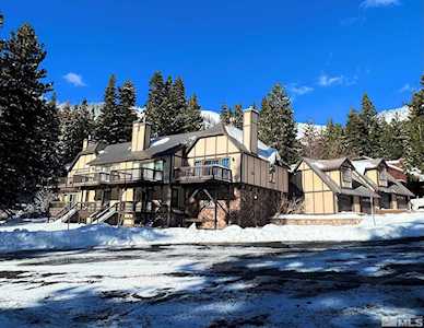 950 Dana Court Incline Village, NV 89450
