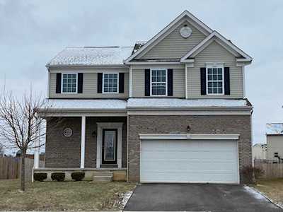 1017 Braxton Boulevard London, OH 43140