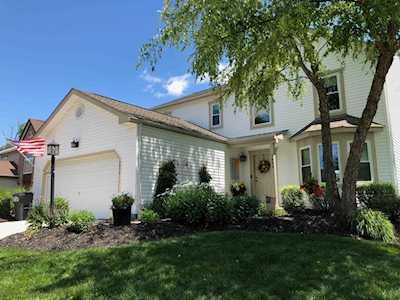 7933 Oak Valley Road Reynoldsburg, OH 43068