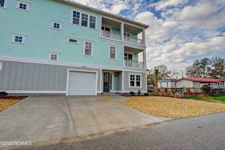 1600 Swordfish Lane Carolina Beach, NC 28428