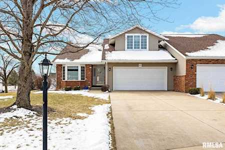 10 Heather Ct Washington, IL 61571