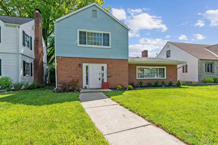 70 S Sylvan Avenue Columbus, OH 43204