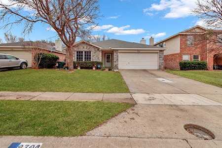 2704 Bluffs Court McKinney, TX 75071