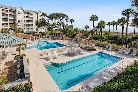 47 Ocean Ln #5201 Hilton Head Island, SC 29928
