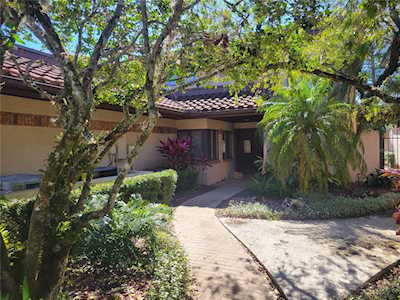 1812 Turnberry TERRACE Orlando, FL 32804