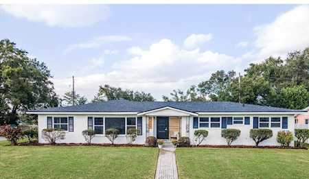 1405 Lake Margaret Dr Orlando, FL 32806